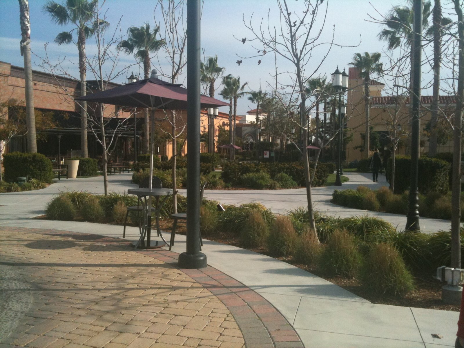Eastern Chula Vista's Otay Ranch neighborhoods, built on former ranch land since the 1990s