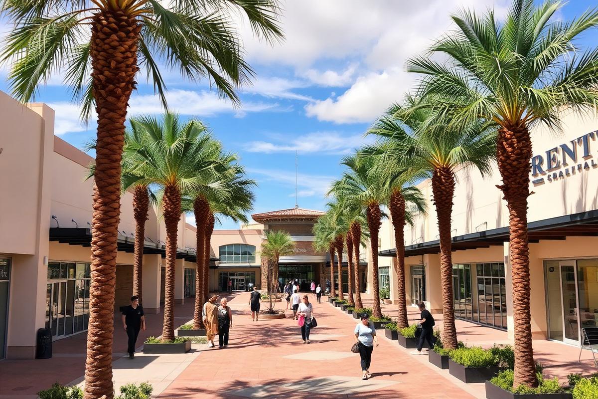 Otay Ranch Town Center